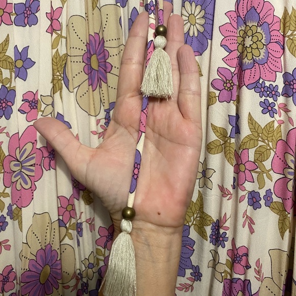 Spell and the Gypsy gorgeous Buttercup maxi and cropped top set!!! - Picture 2 of 5